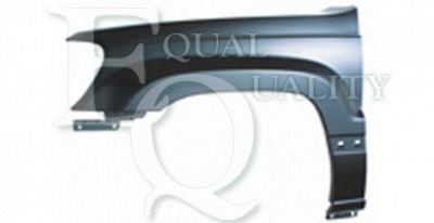 EQUAL QUALITY l03272 - Крыло